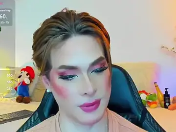 Stripchat Adult Webcam of mike_blossom