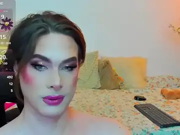 Stripchat Live Porn of mike_blossom