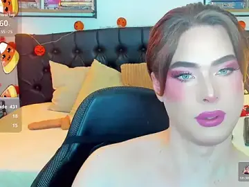 Stripchat Adult Webcam of mike_blossom