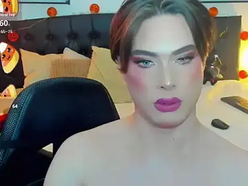 Stripchat Best Webcam of mike_blossom