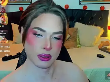 Stripchat Sex Chat of mike_blossom