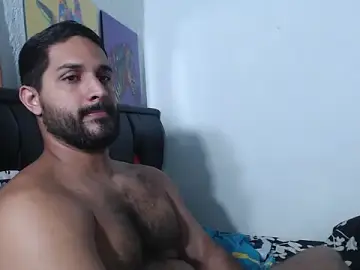 Stripchat Free Live Porn of Alexgrey0