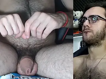 Stripchat Adult Webcam of LapijARG7