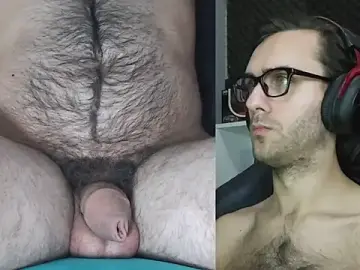 Stripchat Adult Webcam of LapijARG7