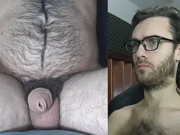 Stripchat Private Sex Chat of LapijARG7