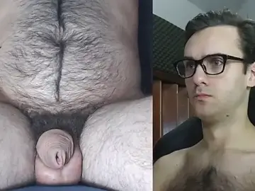 Stripchat Best Webcam of LapijARG7