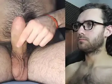 Stripchat Live Porn of LapijARG7