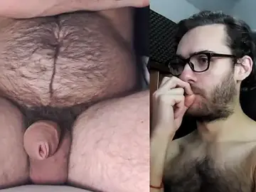 Stripchat Free Porn Cam of LapijARG7