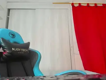 Stripchat Nude Webcam of Lunastar02