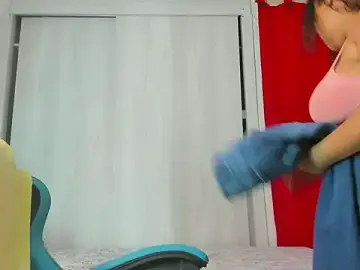 Stripchat Live Sex of Lunastar02