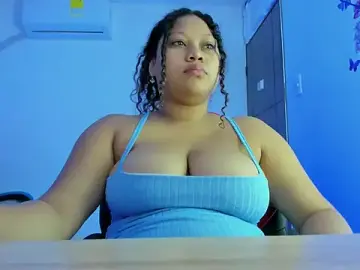 Stripchat Best Webcam of Lunastar02