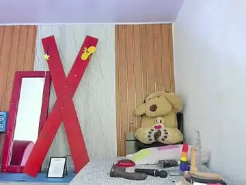 Stripchat Best live sex cam show of Lunastar02