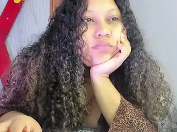 Stripchat Nude Webcam of Lunastar02