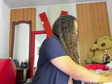 Stripchat Private Sex Chat of Lunastar02