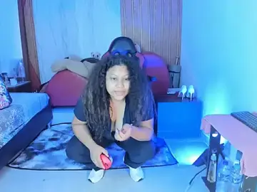 Stripchat Live Porn of Lunastar02