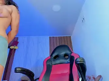 Stripchat Live Porn of Lunastar02