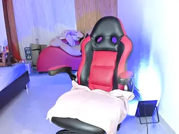 Stripchat Live Sex of Lunastar02