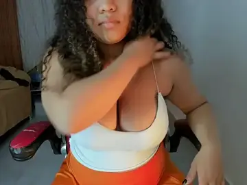 Stripchat Live Sex of Lunastar02