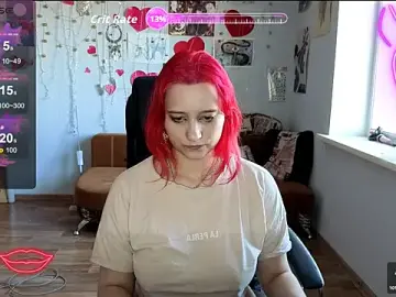 Stripchat Free Porn Cam of RachelPirce