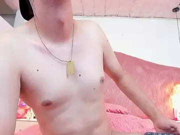 Stripchat Watch Live Sex Cams of SkarletRuiz