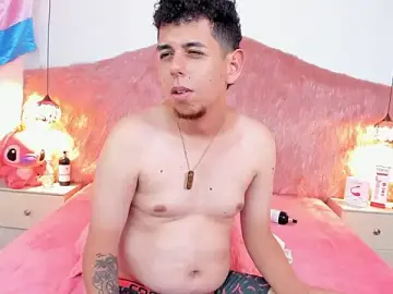 Stripchat Adult Video Chat of SkarletRuiz