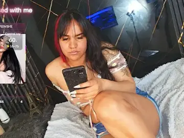 Stripchat Adult Video Chat of Kagome01