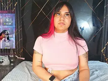 Stripchat Nude Webcam of Kagome01