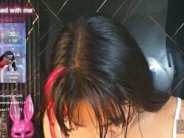 Stripchat Best Webcam of Kagome01