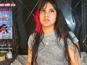 Stripchat Live Sex of Kagome01