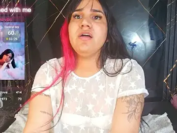 Stripchat Adult Webcam of Kagome01