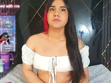 Stripchat Live Sex of Kagome01