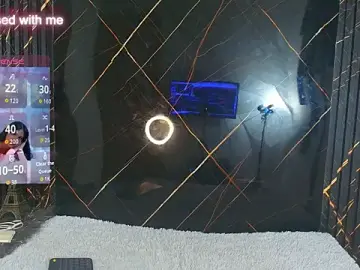 Stripchat Sex Chat of Kagome01