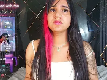 Stripchat Adult Webcams of Kagome01