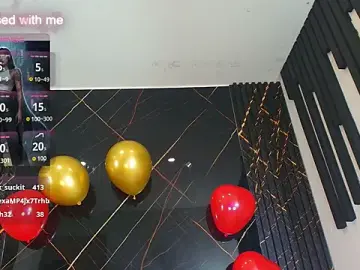 Stripchat Free Porn Cam of Kagome01