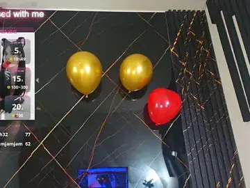 Stripchat Live Sex of Kagome01