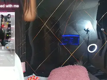 Stripchat Live Porn of Kagome01