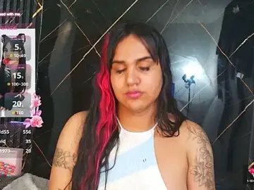 Stripchat Live Sex Cam of Kagome01