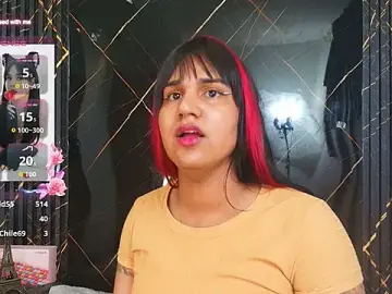 Stripchat Adult Webcams of Kagome01