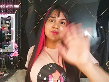 Stripchat Adult Video Chat of Kagome01