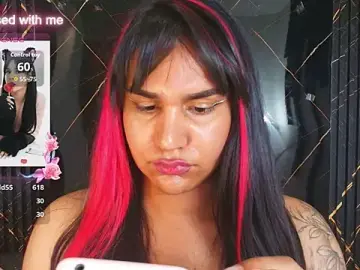 Stripchat Adult Video Chat of Kagome01