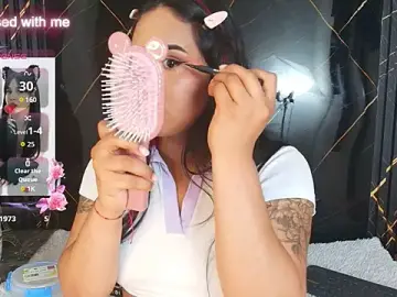 Stripchat Adult Webcams of Kagome01