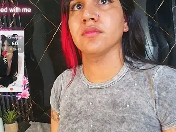 Stripchat Sex Cam of Kagome01