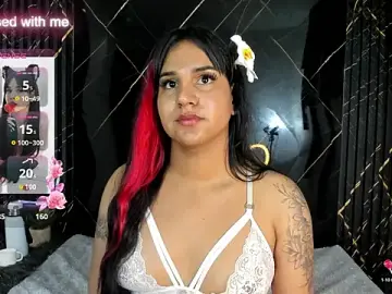 Stripchat Best Webcam of Kagome01