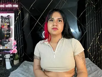 Stripchat Adult Webcam of Kagome01