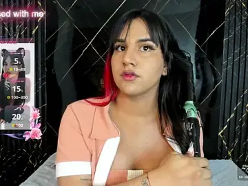 Stripchat Live Sex Cam of Kagome01