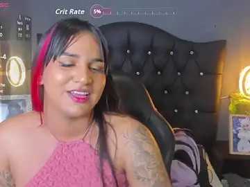 Stripchat Sex Cam of Kagome01