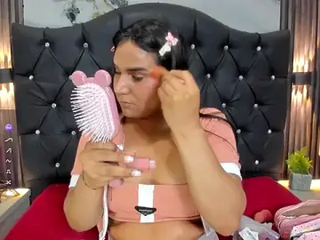 Stripchat Adult Video Chat of Kagome01