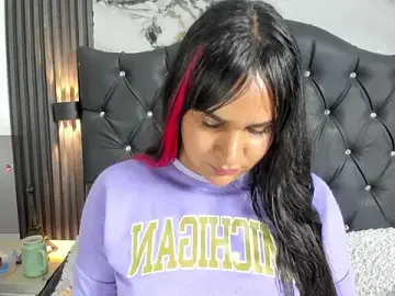 Stripchat Sex Chat of Kagome01