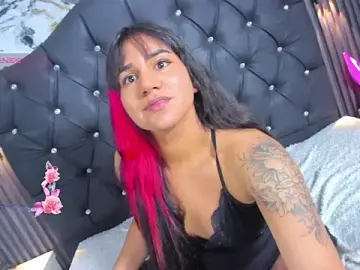 Stripchat Watch Live Sex Cams of Kagome01