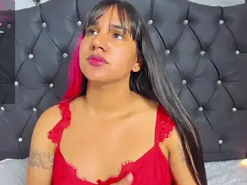 Stripchat Free Live Porn of Kagome01